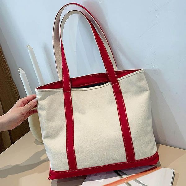 evening bags fashion canvas shoulder bag 2021 summer tote female underarm pack purse large capacity woman shopping
evening bags fashion canvas shoulder bag 2021 summer tote female underarm pack purse large capacity woman shopping