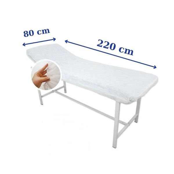 disposable table covers tissue/poly flat stretcher sheets underpad cover fitted massage beauty care accessories 80x220cm
disposable table covers tissue/poly flat stretcher sheets underpad cover fitted massage beauty care accessories 80x220cm