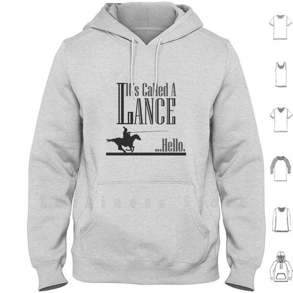 knight's tale lance joust hoodies long sleeve a knights medieval men's & sweatshirts, Black
knight's tale lance joust hoodies long sleeve a knights medieval men's & sweatshirts, Black