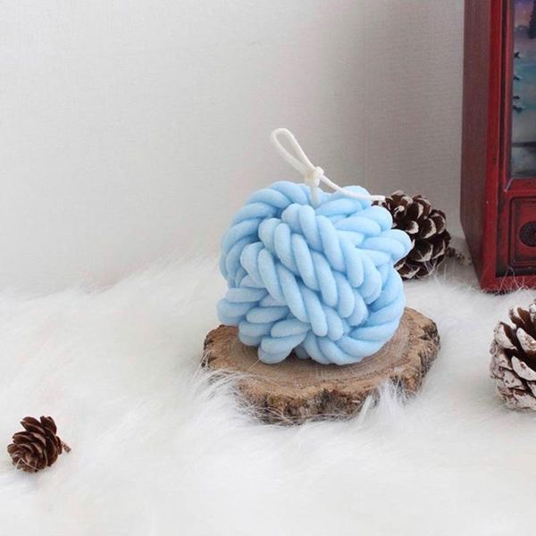 craft tools woolen candle silicone molds korean diy mold ball design handmade making wax
craft tools woolen candle silicone molds korean diy mold ball design handmade making wax