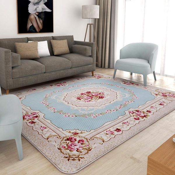 carpets 130x190cm pastoral for living room modern bedroom bedside rugs and sofa coffee table area rug home floor mat
carpets 130x190cm pastoral for living room modern bedroom bedside rugs and sofa coffee table area rug home floor mat