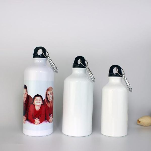 craft tools 60pcs no print sublimation blanks water bottles 600ml single cover aluminum kettle as001
craft tools 60pcs no print sublimation blanks water bottles 600ml single cover aluminum kettle as001