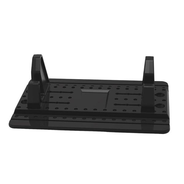 cell phone mounts & holders vehicle air outlet dashboard adjustable mobile bracket horizontal and vertical silicone holder
cell phone mounts & holders vehicle air outlet dashboard adjustable mobile bracket horizontal and vertical silicone holder