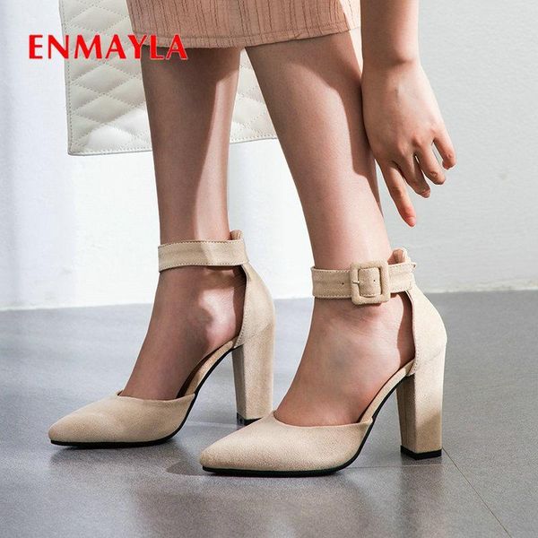 buckle strap classics women sandals cover heel sewing luxury shoes designers basic flock wedding woman 34-43, Black
buckle strap classics women sandals cover heel sewing luxury shoes designers basic flock wedding woman 34-43, Black