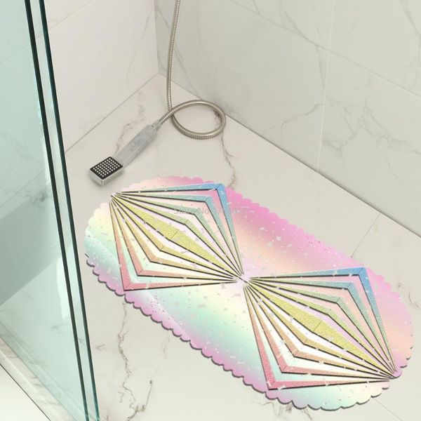 bath mats color line bathroom mat non-slip el floor sucker
bath mats color line bathroom mat non-slip el floor sucker