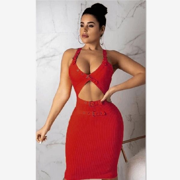dress new rayon bandage women vestidos wine v neck bodycon club midi celebrity party dress, Black;gray
dress new rayon bandage women vestidos wine v neck bodycon club midi celebrity party dress, Black;gray
