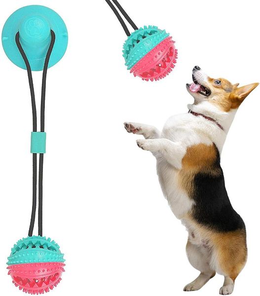 cat toys dog bite toy with suction cup doggy pull ball multifunction pet molar durable tug rope tugging
cat toys dog bite toy with suction cup doggy pull ball multifunction pet molar durable tug rope tugging