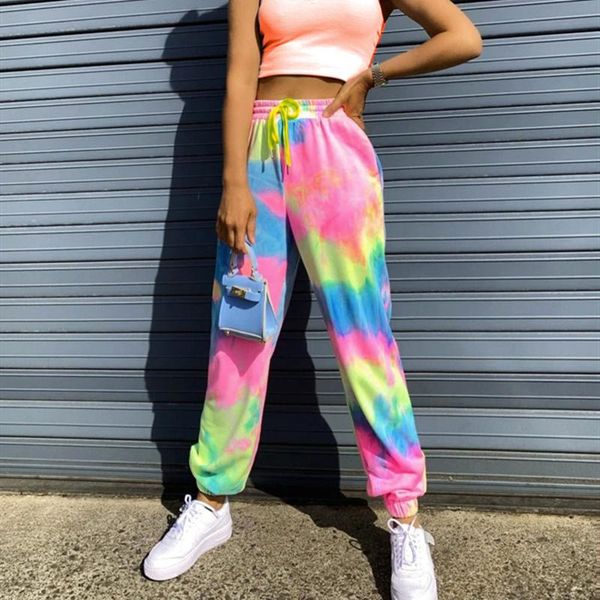 women's pants & capris women tie dye high waist ankle length pencil sweatpants tracksuit lady casual street regular fit jersey trousers, Black;white
women's pants & capris women tie dye high waist ankle length pencil sweatpants tracksuit lady casual street regular fit jersey trousers, Black;white