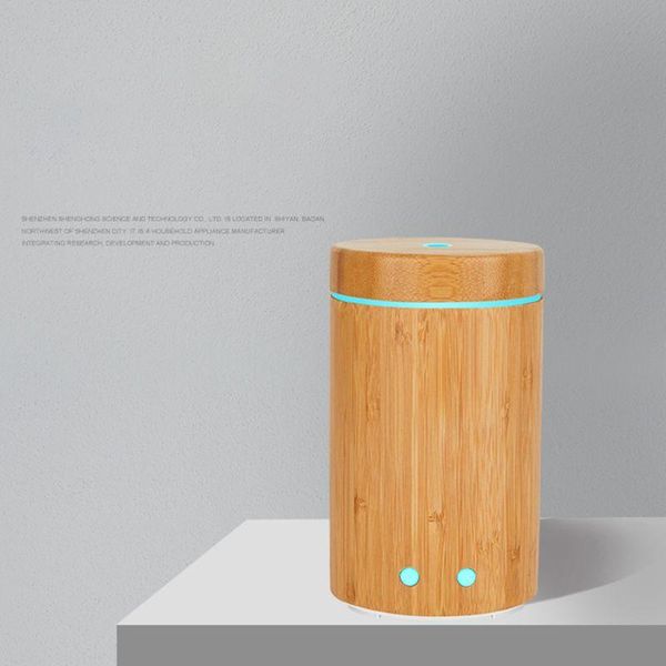 160ml bamboo tube anti slip base night light essential oil diffuser aroma aromatherapy fine fog humidifier room car decor humidifiers
160ml bamboo tube anti slip base night light essential oil diffuser aroma aromatherapy fine fog humidifier room car decor humidifiers