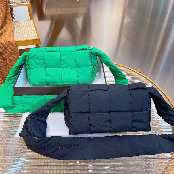 classic designer it padded cassette handbags bags womens fashion luxurys shoulder bag wallet flap crossbody totes messengers purses
classic designer it padded cassette handbags bags womens fashion luxurys shoulder bag wallet flap crossbody totes messengers purses
