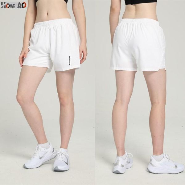 2021 summer fashion women's casual sports quick-drying loose shorts running yoge gym clothing, White;black
2021 summer fashion women's casual sports quick-drying loose shorts running yoge gym clothing, White;black