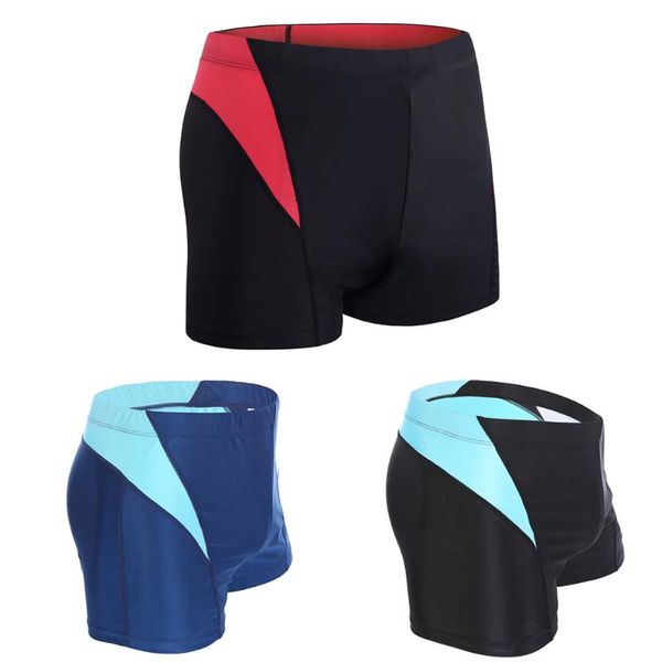 men's swimwear innovative swimming trunks outdoor sports shorts boxer swimsuit basic men solid long swim
men's swimwear innovative swimming trunks outdoor sports shorts boxer swimsuit basic men solid long swim