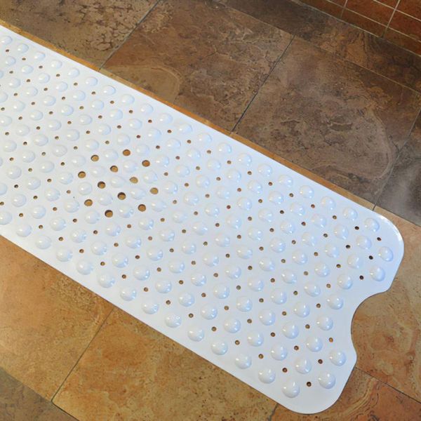 bath mats shower mat with 200 suction cups grip anti-slide bathroom bathtub pad for home el kitchen
bath mats shower mat with 200 suction cups grip anti-slide bathroom bathtub pad for home el kitchen