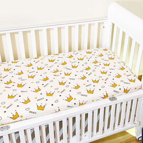 cotton fitted sheet woven twill design bed quilt pillowcase student