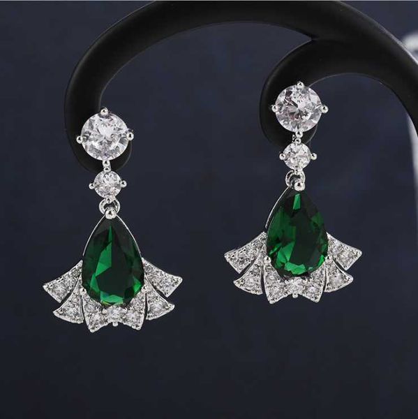 dangle & chandelier women retro water drop zircon earrings long green jewelry banquet, Silver
dangle & chandelier women retro water drop zircon earrings long green jewelry banquet, Silver