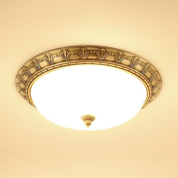 copper ceiling lamp european retro imitation marble bedroom jane round aisle lights balcony corridor hall lighting
copper ceiling lamp european retro imitation marble bedroom jane round aisle lights balcony corridor hall lighting