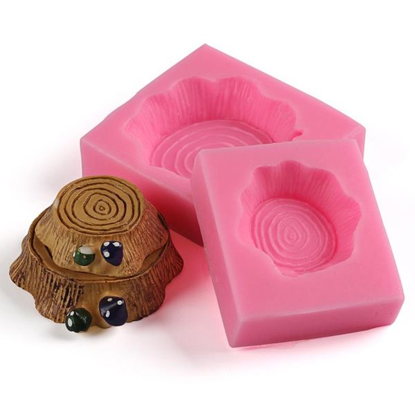 cake tools 2pcs wood pier mushroom silicone mold diy decorating fondant chocolate candy sugarcraft cooking baking mould
cake tools 2pcs wood pier mushroom silicone mold diy decorating fondant chocolate candy sugarcraft cooking baking mould