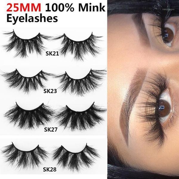 100% 3d mink lashes 25mm eyelashes extension makeup natural false volumn lash silk faux cils1
100% 3d mink lashes 25mm eyelashes extension makeup natural false volumn lash silk faux cils1