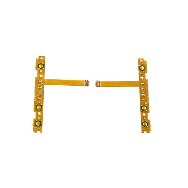 game controllers & joysticks replacement part flex cable for ns switch joy-con left right button key sl+sr
game controllers & joysticks replacement part flex cable for ns switch joy-con left right button key sl+sr