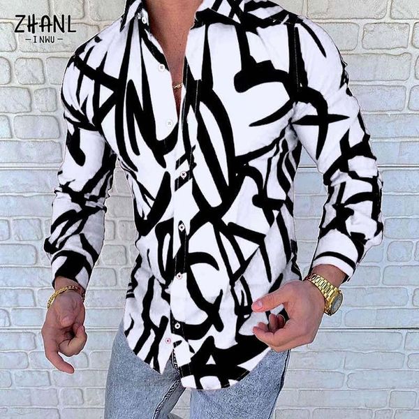 men's casual shirts autumn street fashion men brand long sleeve shirt floral print male blouse man clothes camisa masculina, White;black
men's casual shirts autumn street fashion men brand long sleeve shirt floral print male blouse man clothes camisa masculina, White;black