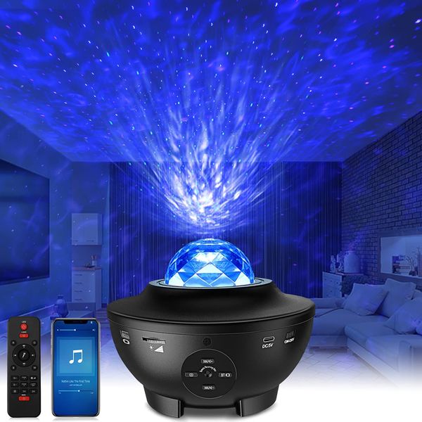 stock in euro led star projector starry night light with remote and speaker (faster delivery no tax & duty fee)
stock in euro led star projector starry night light with remote and speaker (faster delivery no tax & duty fee)