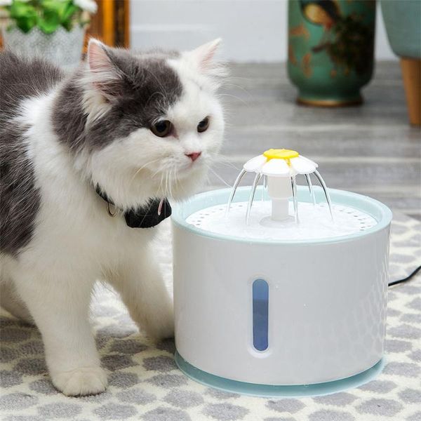 cat bowls & feeders automatic water filter fountain for pets dispenser large drinking bowl 2.4l auto bottle dog with led
cat bowls & feeders automatic water filter fountain for pets dispenser large drinking bowl 2.4l auto bottle dog with led
