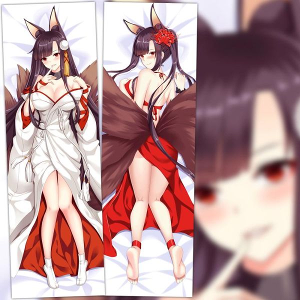 pillow case anime pillowcases game akagi azur lane girl hugging body cushion dakimakura otaku bedding cover gift
pillow case anime pillowcases game akagi azur lane girl hugging body cushion dakimakura otaku bedding cover gift