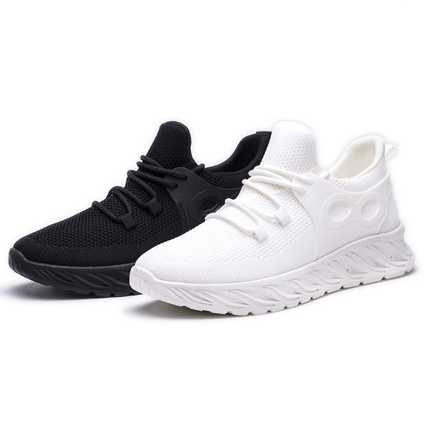 2021 new casual shoes mens sneakers non-slip fashion breathable sneakers contrast color wear-resistant sneaker Lace-up, Black
2021 new casual shoes mens sneakers non-slip fashion breathable sneakers contrast color wear-resistant sneaker Lace-up, Black