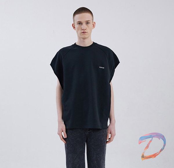 men's t-shirts ader error t-shirts oversize letter embroidery tassel loose sleeveless tshirts men women's adererror casual tshirt, White;black
men's t-shirts ader error t-shirts oversize letter embroidery tassel loose sleeveless tshirts men women's adererror casual tshirt, White;black