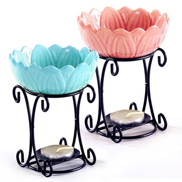 oil burner candle holders lamp decorations aroma furna living room iron ceramic simple drop fragrance lamps
oil burner candle holders lamp decorations aroma furna living room iron ceramic simple drop fragrance lamps