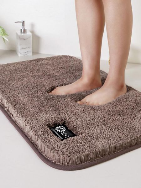 bath mats toilet door mat household carpet bedroom suction bathroom non-slip thickened
bath mats toilet door mat household carpet bedroom suction bathroom non-slip thickened