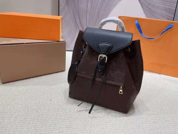 girls women school backpack bags style female aging color matching single shoulder bag with handbag backpacks bagpack
girls women school backpack bags style female aging color matching single shoulder bag with handbag backpacks bagpack