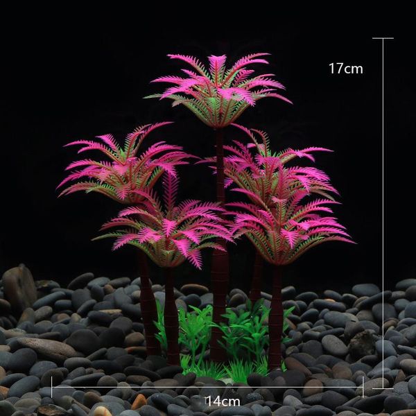 aquarium decoration plastic aquatic plants landscape micro fake flowers viewing supplies decorations
aquarium decoration plastic aquatic plants landscape micro fake flowers viewing supplies decorations