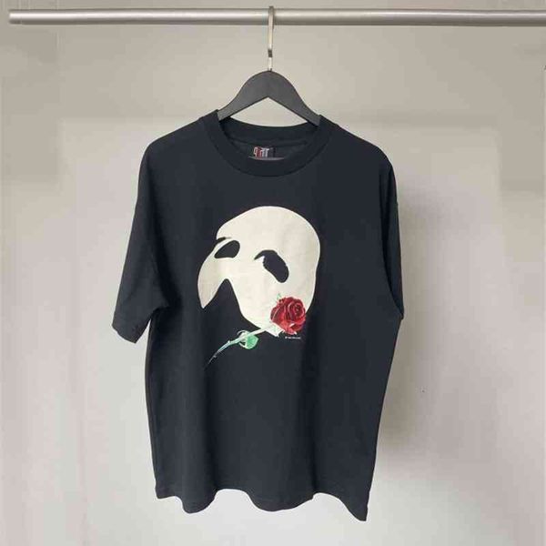 t shirts luminous ye kanye west sunday service t shirts men women 1:1 opera phantom t-shirt retro tees, White;black
t shirts luminous ye kanye west sunday service t shirts men women 1:1 opera phantom t-shirt retro tees, White;black