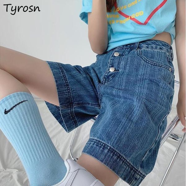 women's shorts blue striped denim women vintage fashion ulzzang streetwear leisure loose large size s-4xl all-match high waist retro in, White;black
women's shorts blue striped denim women vintage fashion ulzzang streetwear leisure loose large size s-4xl all-match high waist retro in, White;black