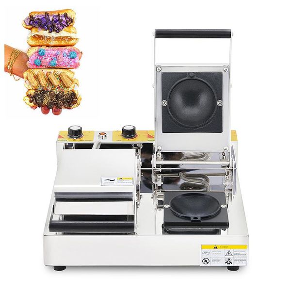 commercial ice cream donut doughut sandwich machine italian brioche bread krapfen warmer 220v 110v milky bun maker makers
commercial ice cream donut doughut sandwich machine italian brioche bread krapfen warmer 220v 110v milky bun maker makers
