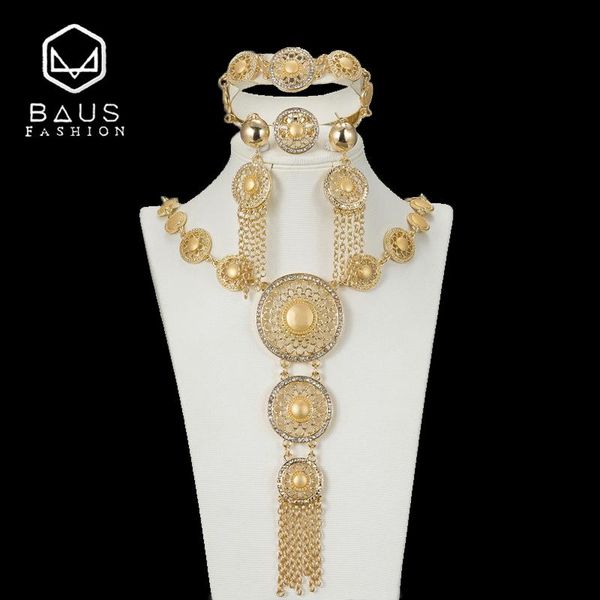 earrings & necklace baus 2021 dubai parure bijoux femme bridal gold color imitation africa pearl jewelry sets fashion wholesale, Silver
earrings & necklace baus 2021 dubai parure bijoux femme bridal gold color imitation africa pearl jewelry sets fashion wholesale, Silver