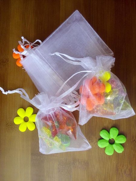 gift wrap 17*23cm 200pcs organza bag white drawstring jewelry packaging bags for tea/gift/food/candy small transparent pouch yarn
gift wrap 17*23cm 200pcs organza bag white drawstring jewelry packaging bags for tea/gift/food/candy small transparent pouch yarn