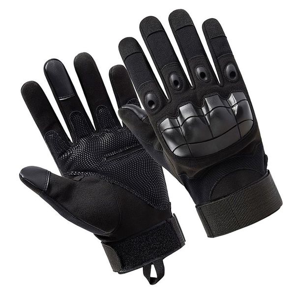 cycling gloves men's tactical z908 breathable outdoor full-finger protective sports training military fan riding, Black
cycling gloves men's tactical z908 breathable outdoor full-finger protective sports training military fan riding, Black