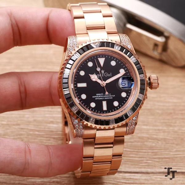 wristwatches men automatic mechanical waterproof silver black yellow gold diamonds rainbow stainless steel sapphire watch, Slivery;brown
wristwatches men automatic mechanical waterproof silver black yellow gold diamonds rainbow stainless steel sapphire watch, Slivery;brown