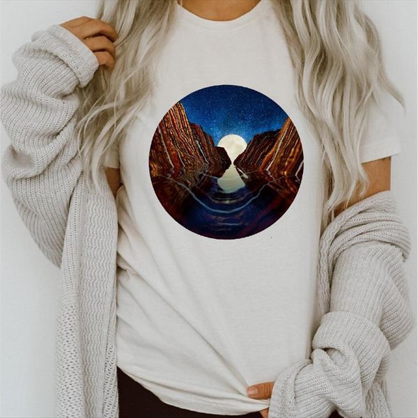 graphic cartoon casual painting 90s women spring summer printing clothes clothing tees print female t shirt, White
graphic cartoon casual painting 90s women spring summer printing clothes clothing tees print female t shirt, White