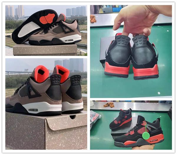shoes good 4 taupe haze oil grey infrared 23 men basketball trainers jumpman j4 bred black red sports sneakers
shoes good 4 taupe haze oil grey infrared 23 men basketball trainers jumpman j4 bred black red sports sneakers