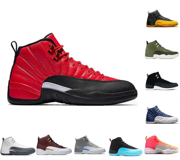 jumpman 12 men women casual shoes 12s black university gold indigo flu game mens sneakers twist game royal reverse taxi outdoor trainer size
jumpman 12 men women casual shoes 12s black university gold indigo flu game mens sneakers twist game royal reverse taxi outdoor trainer size