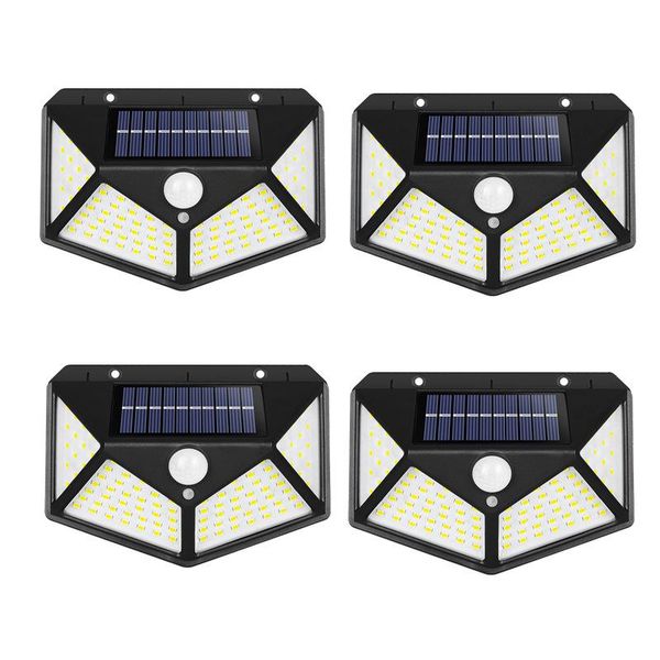 outdoor wall lamps 200 100 led solar light waterproof ip65 lamp powered sunlight 4pack pir motion sensor for garden decoration
outdoor wall lamps 200 100 led solar light waterproof ip65 lamp powered sunlight 4pack pir motion sensor for garden decoration