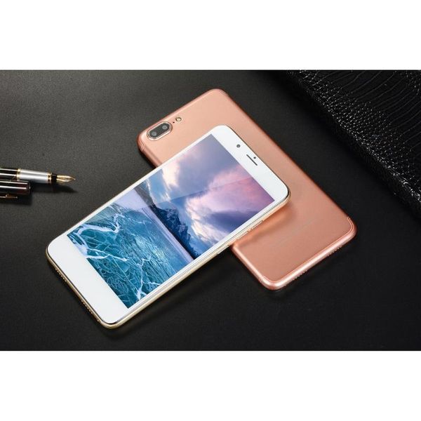 walkie talkie 5.5inch 7plus dual-card original mobile phone four socket type smart multi-funticon cellphone
walkie talkie 5.5inch 7plus dual-card original mobile phone four socket type smart multi-funticon cellphone