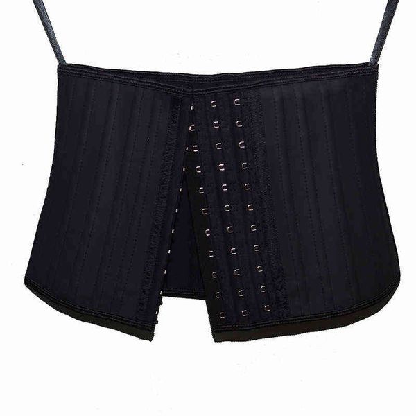 waist tummy shaper 24cm short fitns sports rubber waistband 25 steel ribs 3-breasted adjustable waist and abdomen tunic
waist tummy shaper 24cm short fitns sports rubber waistband 25 steel ribs 3-breasted adjustable waist and abdomen tunic