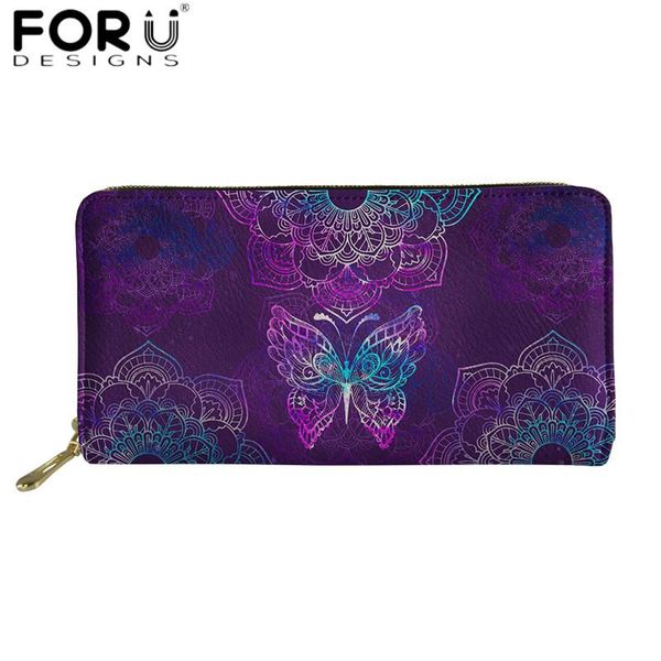 wallets forudesigns luxury design pu purse mandala butterfly print women long leather wallet for ladies mom waterproof money bag, Red;black
wallets forudesigns luxury design pu purse mandala butterfly print women long leather wallet for ladies mom waterproof money bag, Red;black