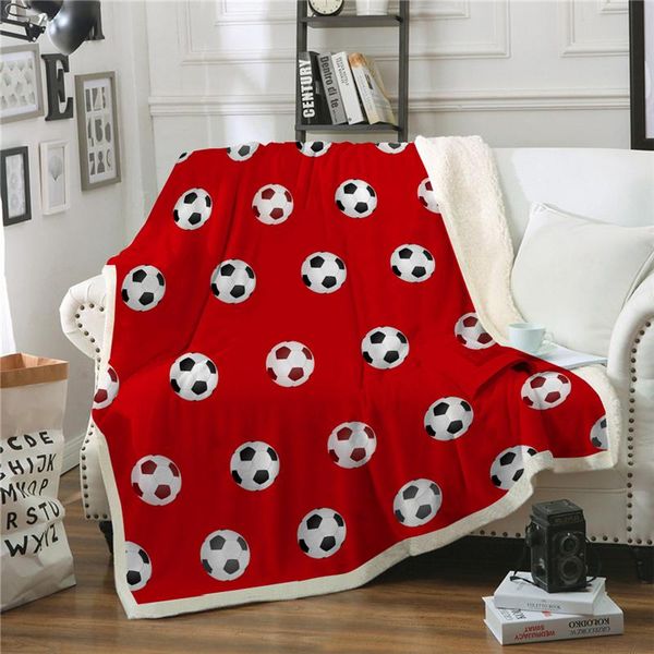 throw blanket football sport game red blue super soft warm winter bedspread fleece for children sofa car bed cover blankets
throw blanket football sport game red blue super soft warm winter bedspread fleece for children sofa car bed cover blankets