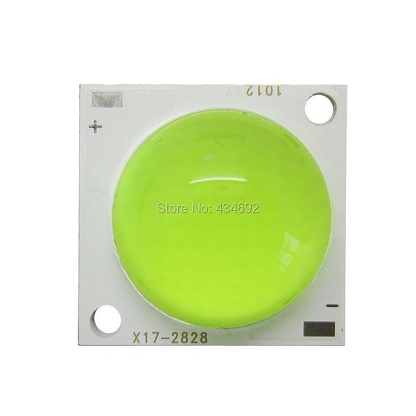 light beads 50w cob led bead green 520nm - 530nm 30-33v 1500ma high power emitter for diy spotlight projection lamp lighting
light beads 50w cob led bead green 520nm - 530nm 30-33v 1500ma high power emitter for diy spotlight projection lamp lighting