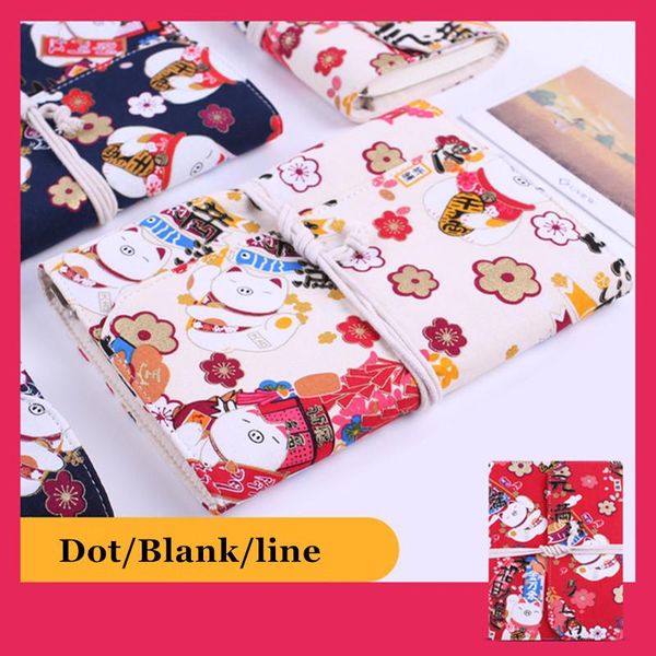 cloth journal loose-leaf a5 a6 retro notebook dot blank line cute binder notepad spiral agenda school office supplies stationery notepads, Purple;pink
cloth journal loose-leaf a5 a6 retro notebook dot blank line cute binder notepad spiral agenda school office supplies stationery notepads, Purple;pink